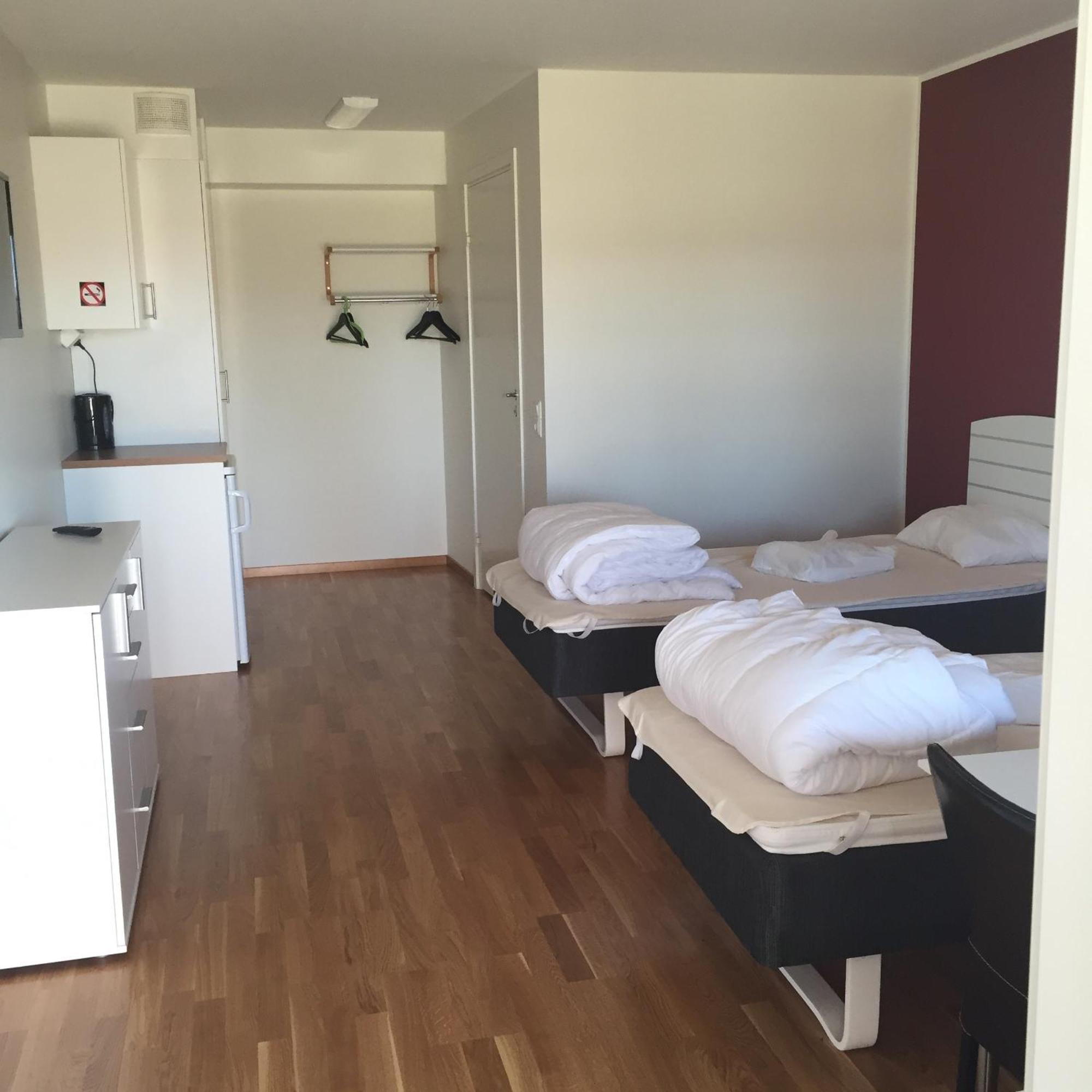 Pitea Golfhotell Екстер'єр фото